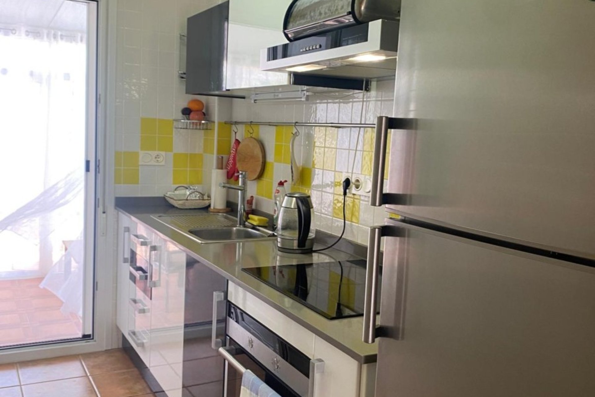 Reventa - Bungalow - Orihuela Costa - Mil Palmeras