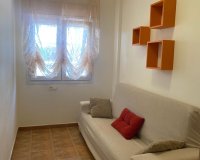 Reventa - Bungalow - Orihuela Costa - Mil Palmeras