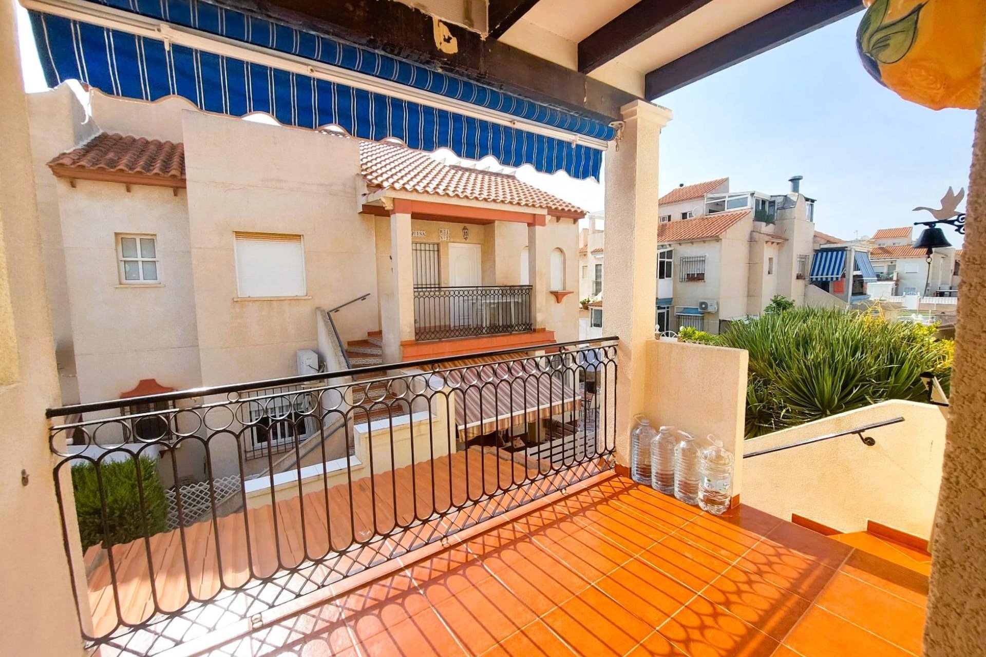 Reventa - Bungalow - Orihuela Costa - Playa Flamenca