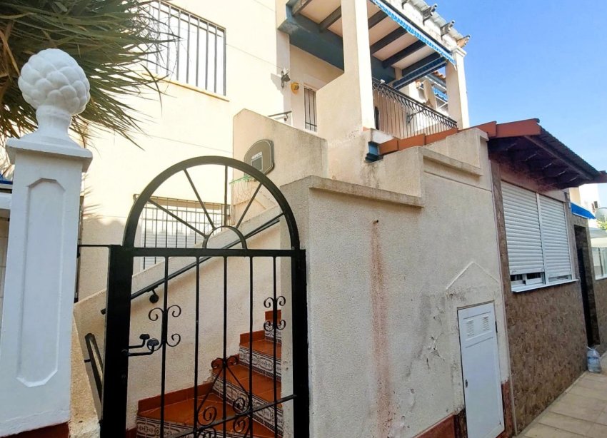 Reventa - Bungalow - Orihuela Costa - Playa Flamenca