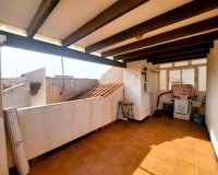 Reventa - Bungalow - Orihuela Costa - Playa Flamenca