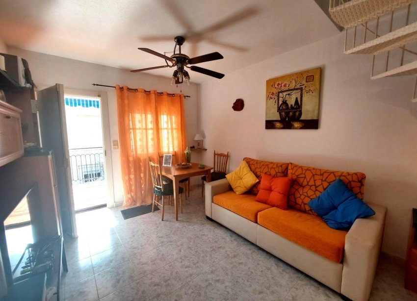 Reventa - Bungalow - Orihuela Costa - Playa Flamenca