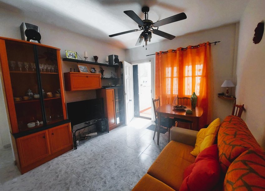 Reventa - Bungalow - Orihuela Costa - Playa Flamenca