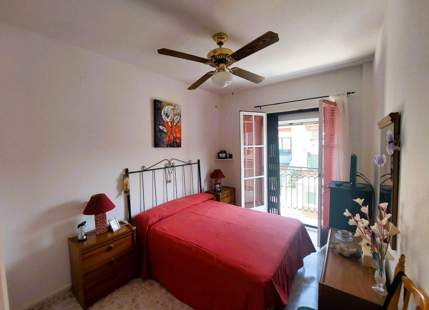 Reventa - Bungalow - Orihuela Costa - Playa Flamenca