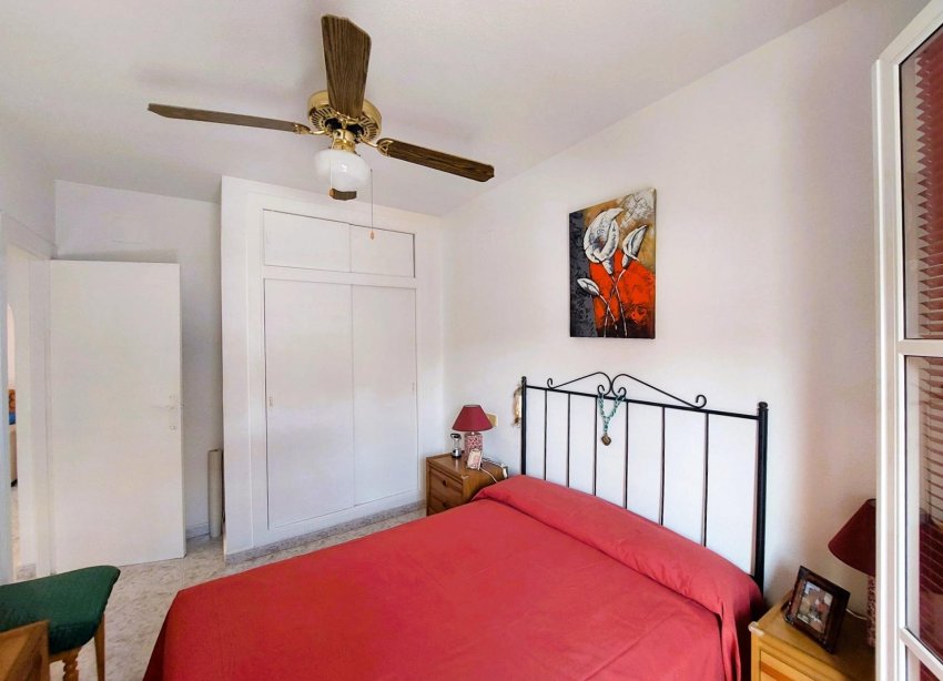 Reventa - Bungalow - Orihuela Costa - Playa Flamenca