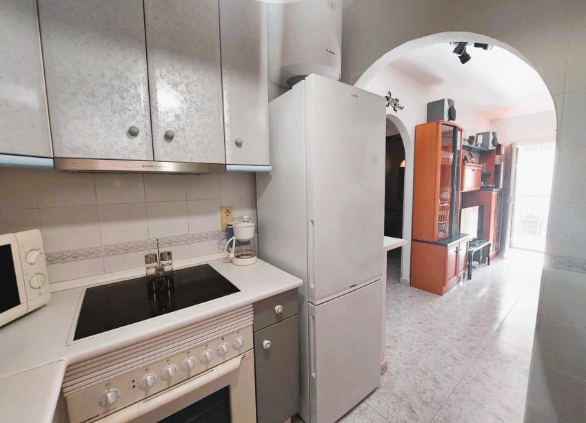 Reventa - Bungalow - Orihuela Costa - Playa Flamenca