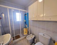 Reventa - Bungalow - Orihuela Costa - Playa Flamenca