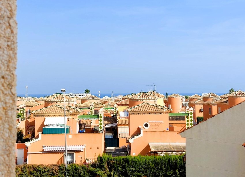 Reventa - Bungalow - Orihuela Costa - Playa Flamenca