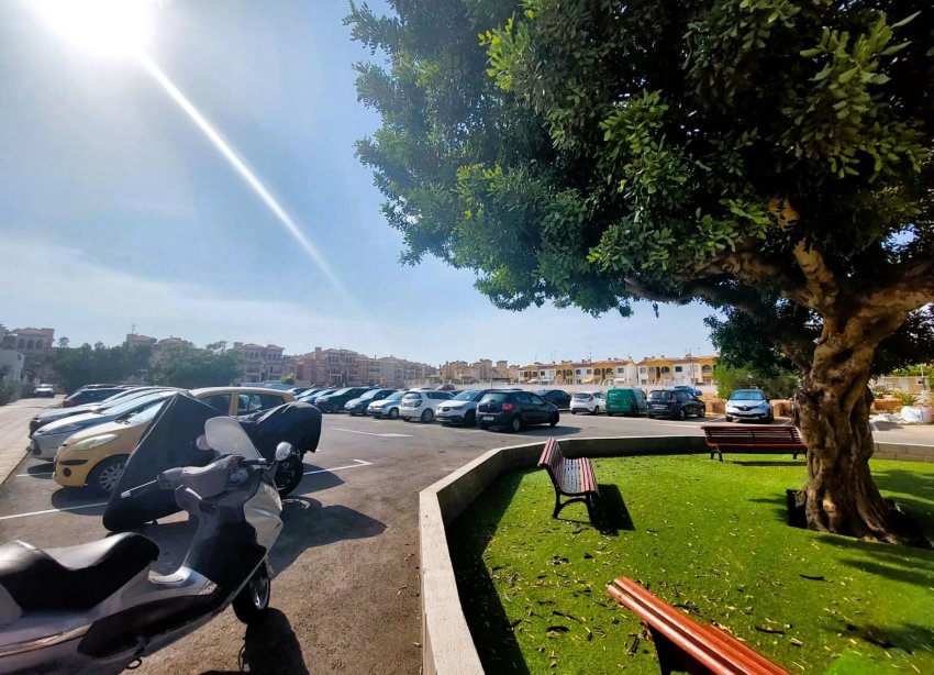 Reventa - Bungalow - Orihuela Costa - Playa Flamenca