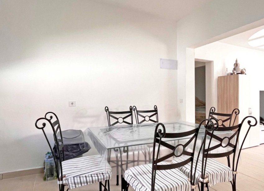 Reventa - Bungalow - Orihuela Costa - Playa Flamenca