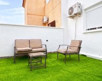 Reventa - Bungalow - Orihuela Costa - Playa Flamenca