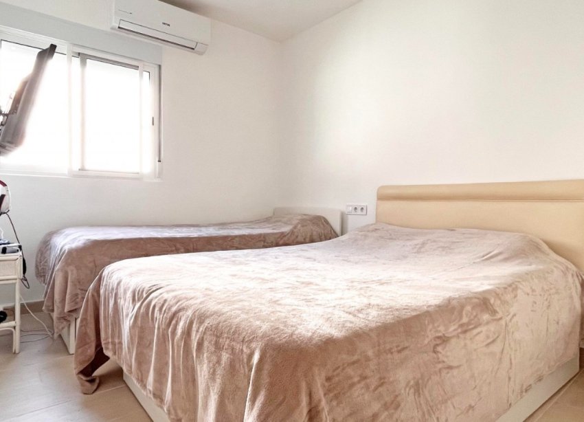 Reventa - Bungalow - Orihuela Costa - Playa Flamenca