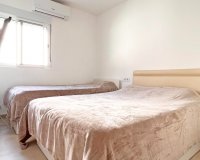 Reventa - Bungalow - Orihuela Costa - Playa Flamenca