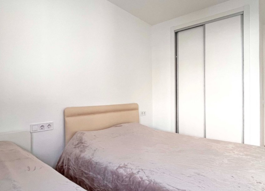 Reventa - Bungalow - Orihuela Costa - Playa Flamenca