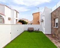 Reventa - Bungalow - Orihuela Costa - Playa Flamenca