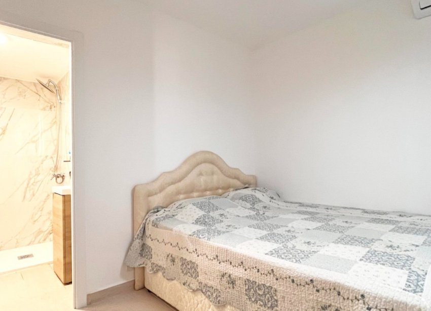 Reventa - Bungalow - Orihuela Costa - Playa Flamenca