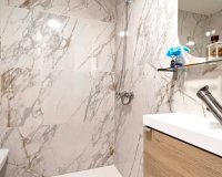 Reventa - Bungalow - Orihuela Costa - Playa Flamenca