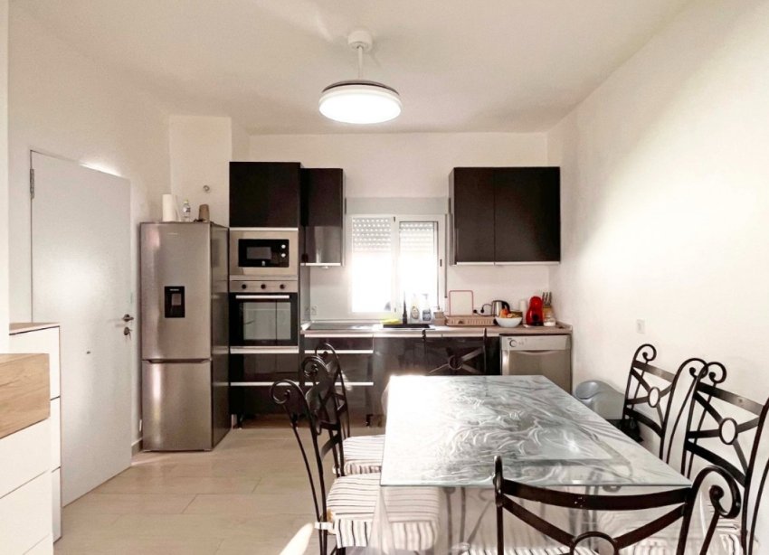 Reventa - Bungalow - Orihuela Costa - Playa Flamenca