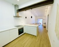 Reventa - Bungalow - Orihuela Costa - Playa Flamenca