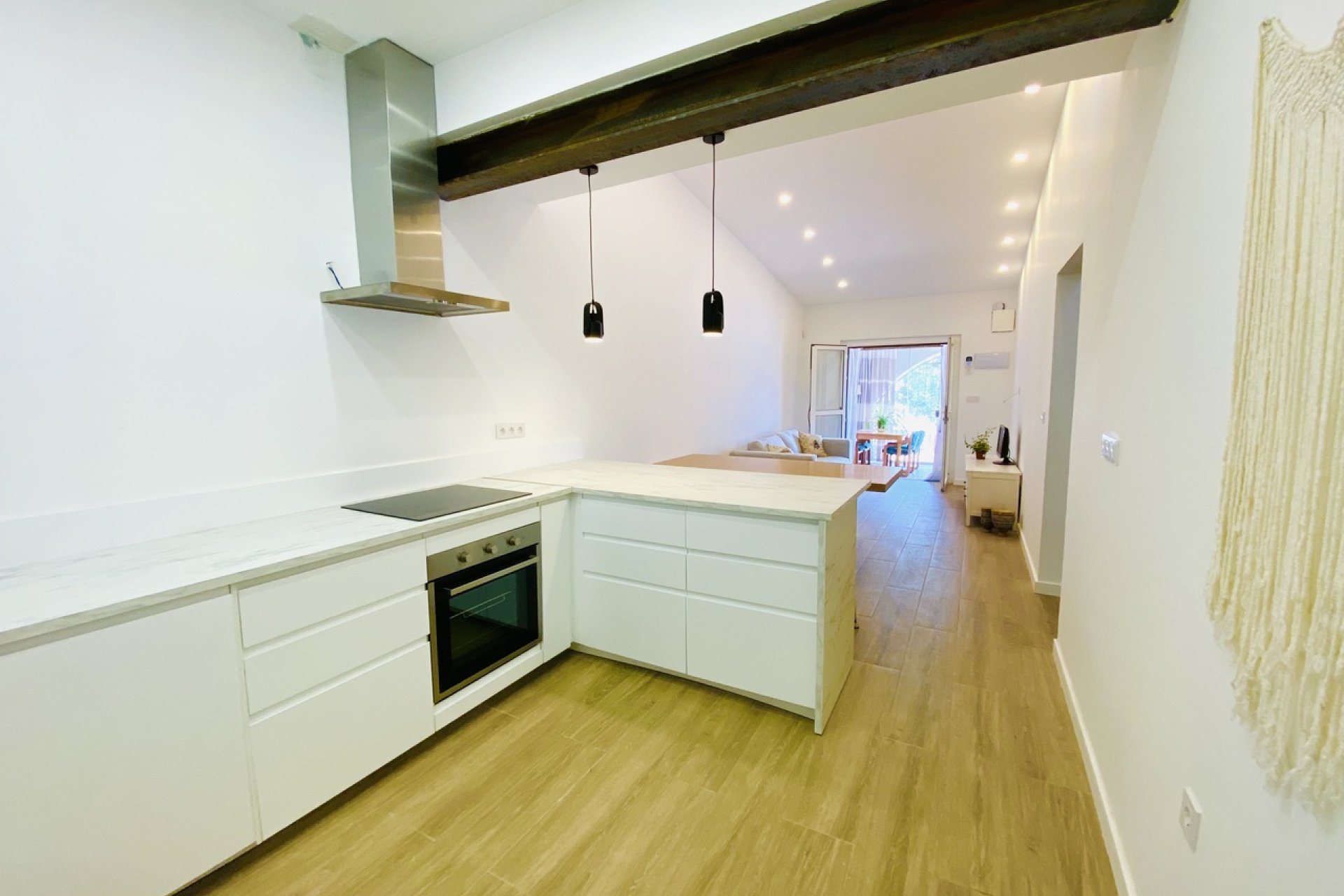 Reventa - Bungalow - Orihuela Costa - Playa Flamenca