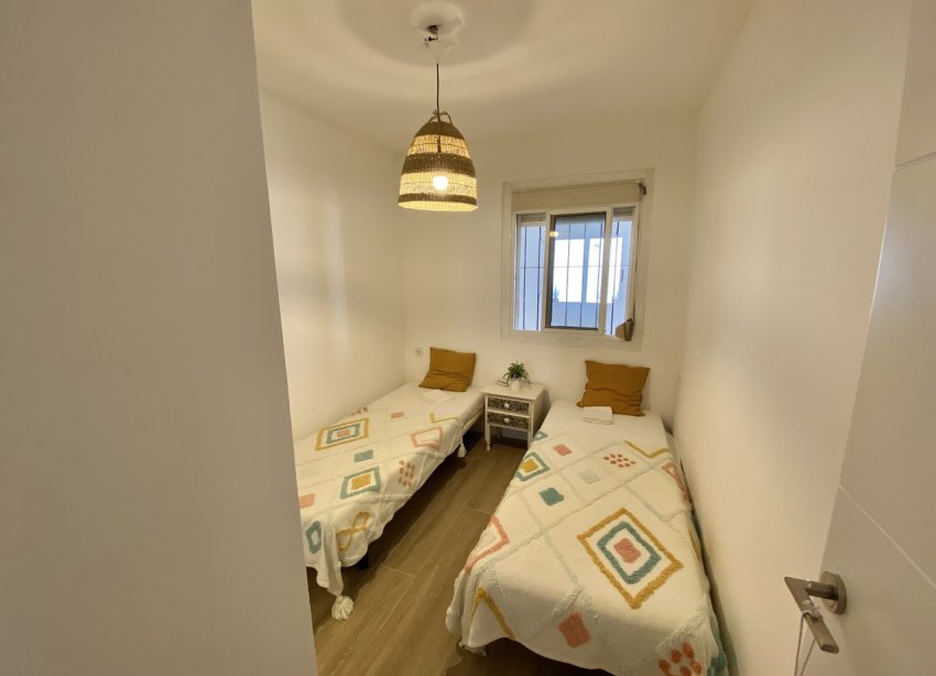 Reventa - Bungalow - Orihuela Costa - Playa Flamenca