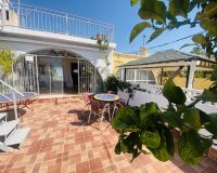 Reventa - Bungalow - Orihuela Costa - Playa Flamenca