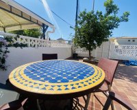 Reventa - Bungalow - Orihuela Costa - Playa Flamenca