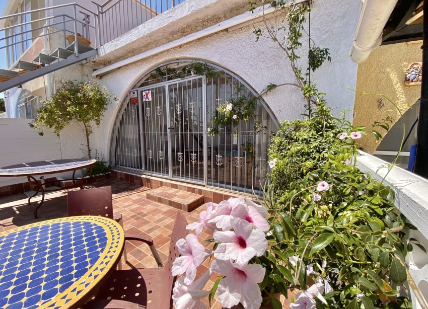 Reventa - Bungalow - Orihuela Costa - Playa Flamenca