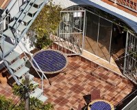 Reventa - Bungalow - Orihuela Costa - Playa Flamenca