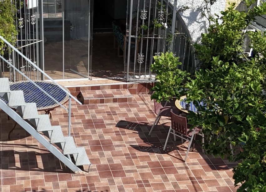 Reventa - Bungalow - Orihuela Costa - Playa Flamenca