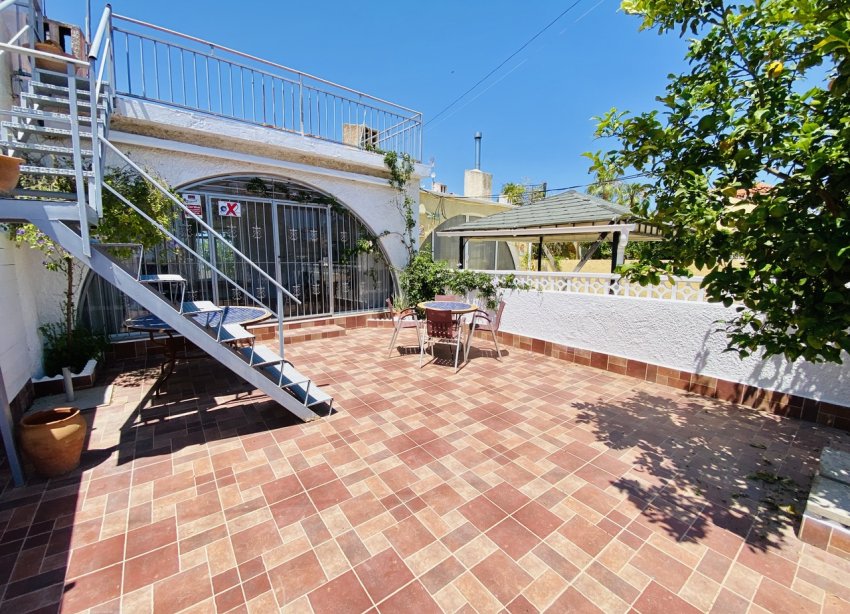 Reventa - Bungalow - Orihuela Costa - Playa Flamenca