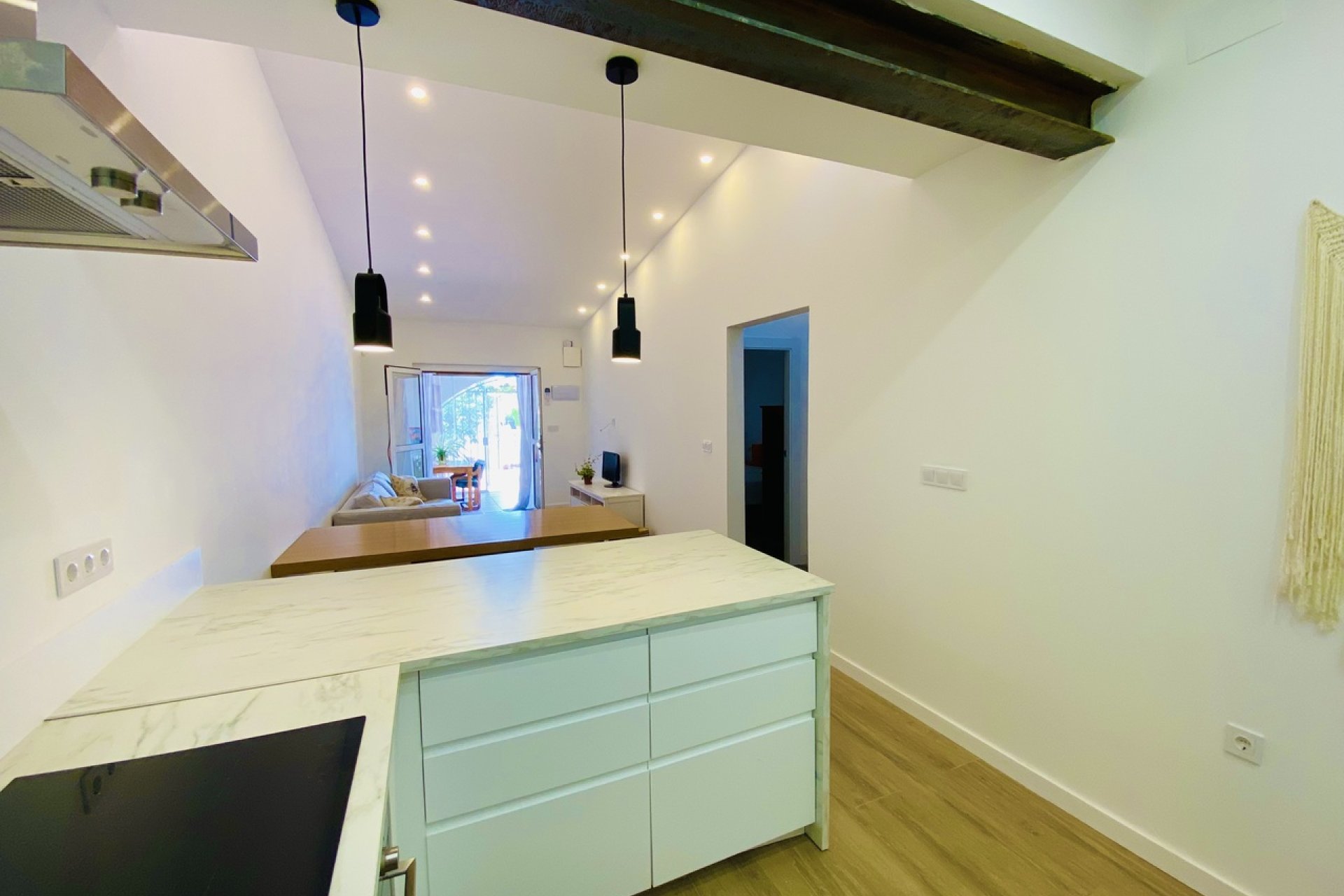 Reventa - Bungalow - Orihuela Costa - Playa Flamenca