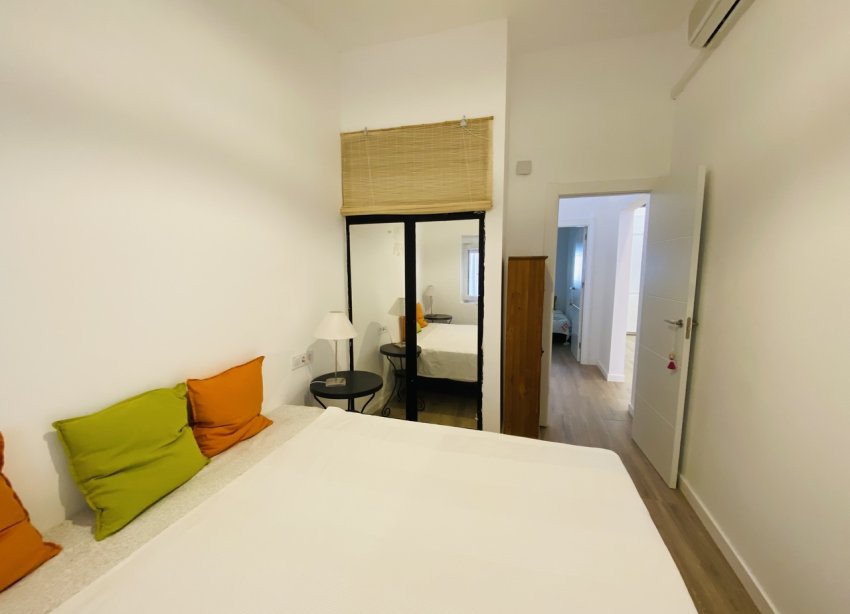 Reventa - Bungalow - Orihuela Costa - Playa Flamenca