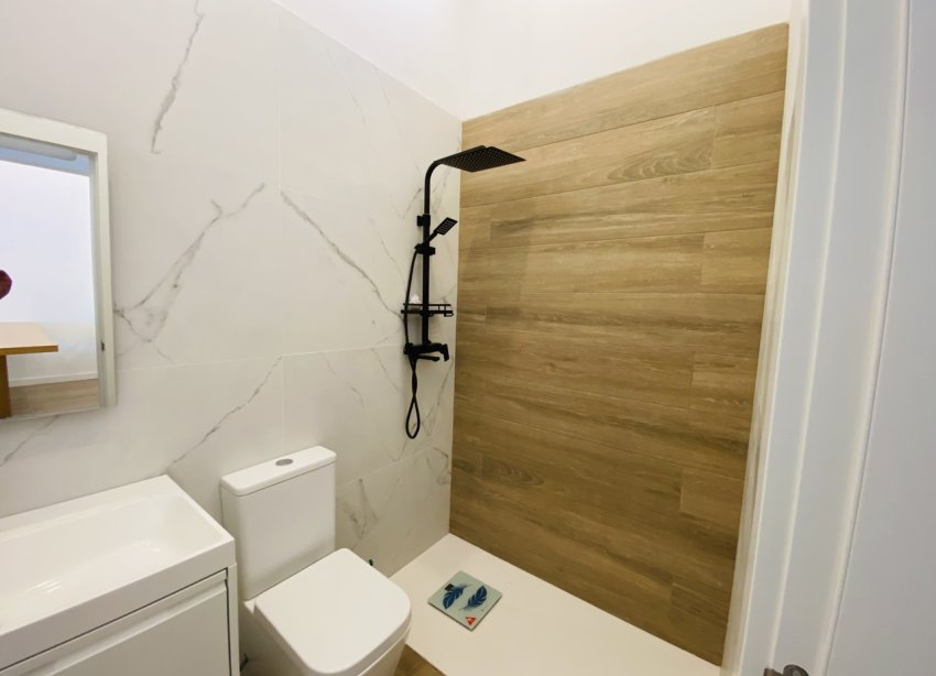 Reventa - Bungalow - Orihuela Costa - Playa Flamenca