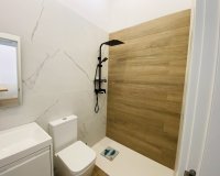 Reventa - Bungalow - Orihuela Costa - Playa Flamenca