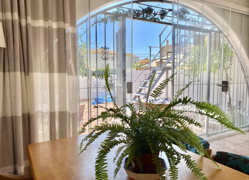 Reventa - Bungalow - Orihuela Costa - Playa Flamenca