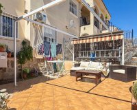 Reventa - Bungalow - Orihuela Costa - Playa Flamenca