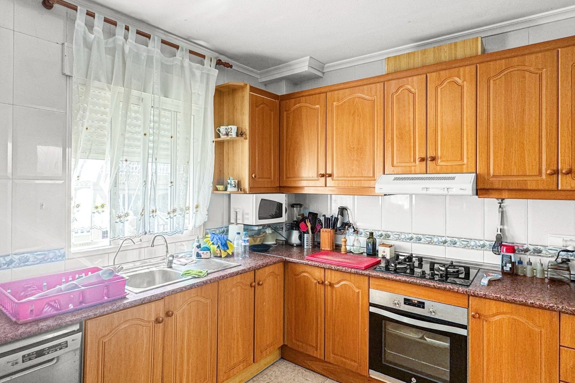 Reventa - Bungalow - Orihuela Costa - Playa Flamenca