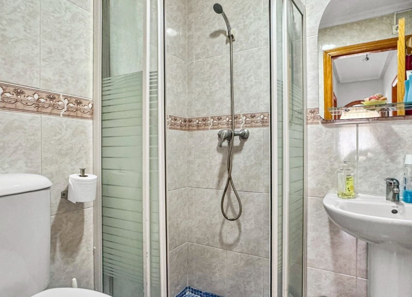 Reventa - Bungalow - Orihuela Costa - Playa Flamenca