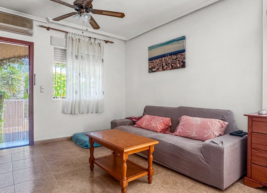 Reventa - Bungalow - Orihuela Costa - Playa Flamenca