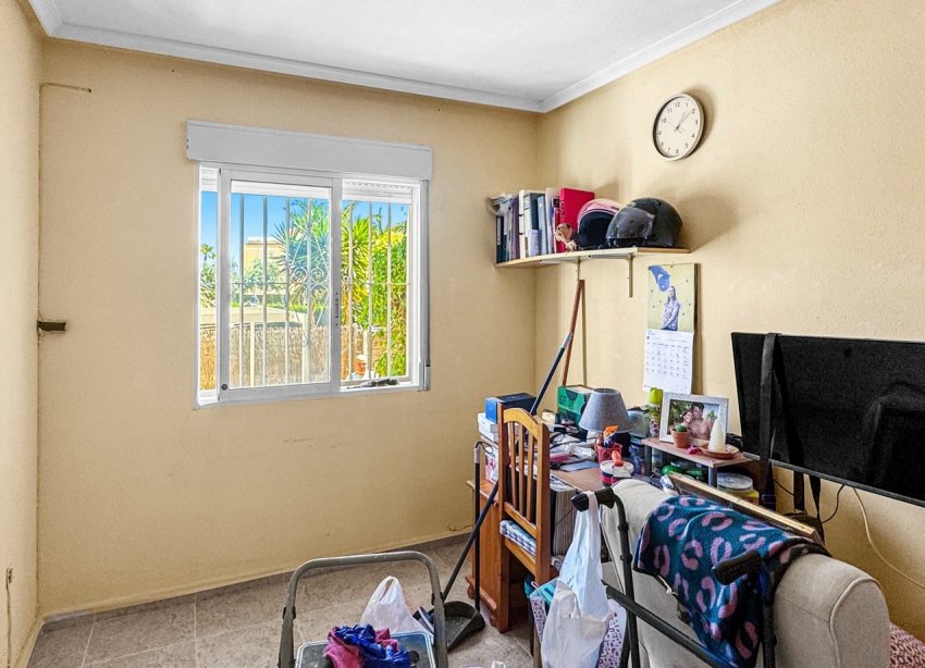 Reventa - Bungalow - Orihuela Costa - Playa Flamenca