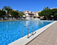 Reventa - Bungalow - Orihuela Costa - Playa Flamenca