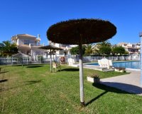 Reventa - Bungalow - Orihuela Costa - Playa Flamenca