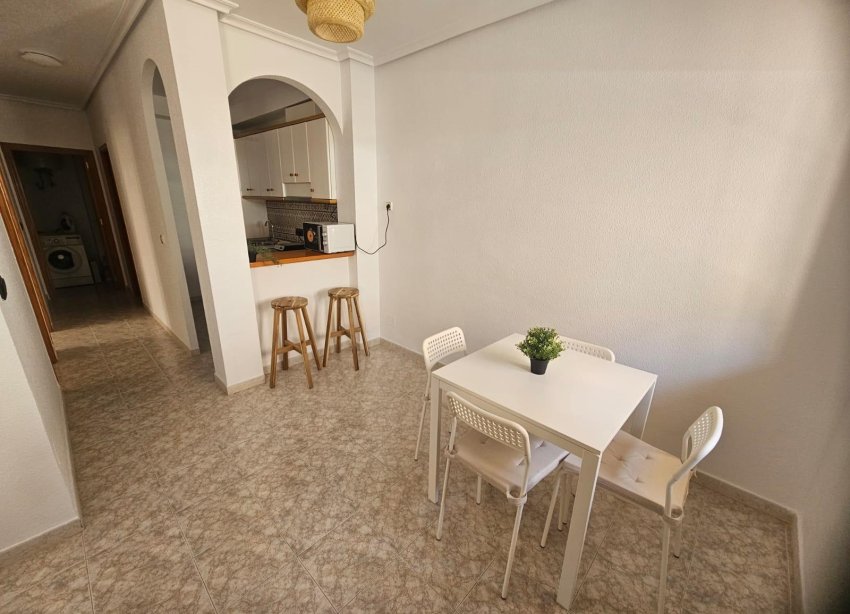 Reventa - Bungalow - Orihuela Costa - Playa Flamenca