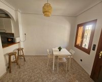 Reventa - Bungalow - Orihuela Costa - Playa Flamenca