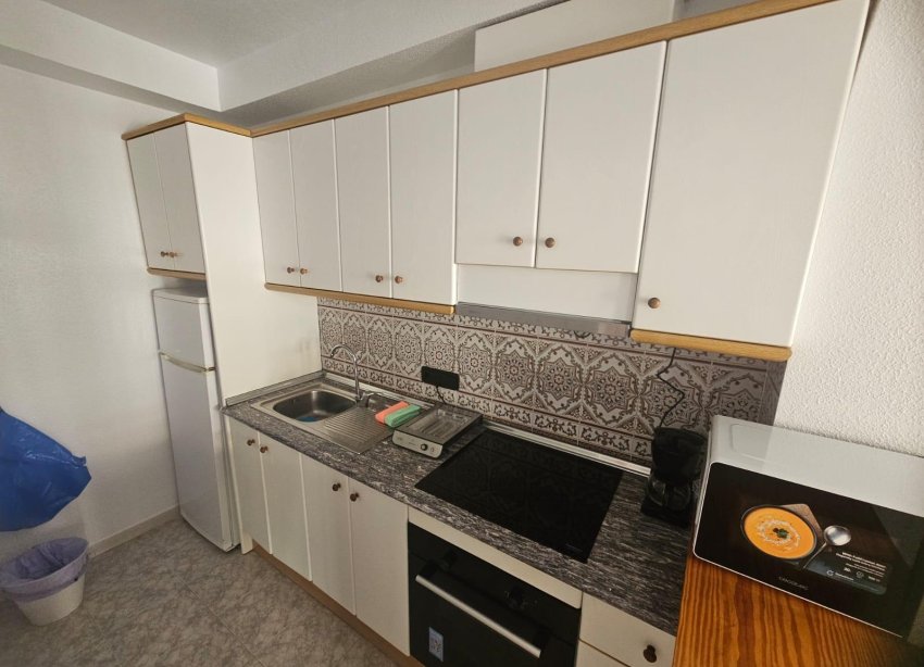 Reventa - Bungalow - Orihuela Costa - Playa Flamenca