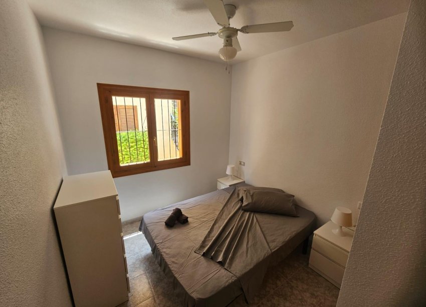 Reventa - Bungalow - Orihuela Costa - Playa Flamenca