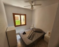 Reventa - Bungalow - Orihuela Costa - Playa Flamenca