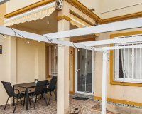 Reventa - Bungalow - Orihuela Costa - Playa Flamenca