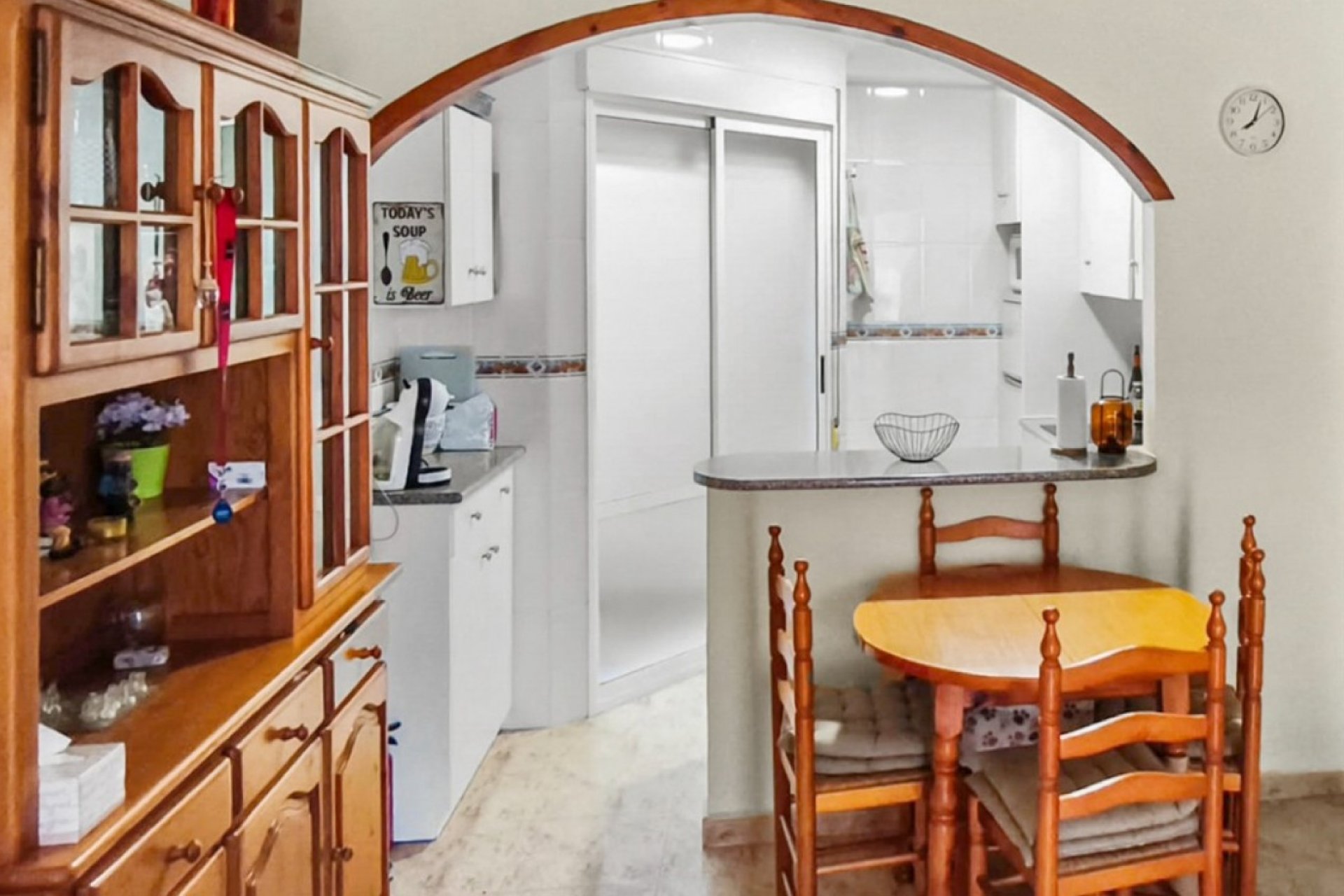 Reventa - Bungalow - Orihuela Costa - Playa Flamenca